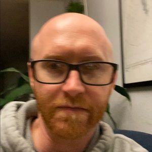 Meet your Posher, Ryan